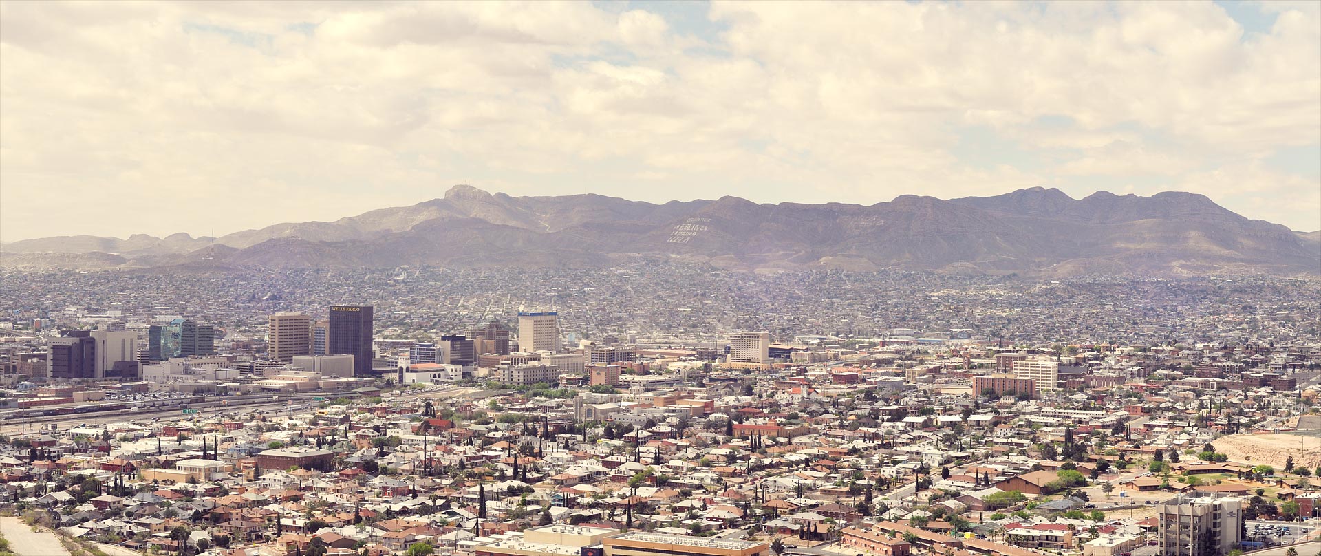 El Paso
, Texas