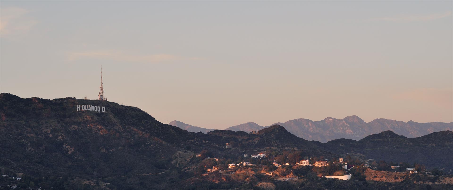 Hollywood Hills
, California