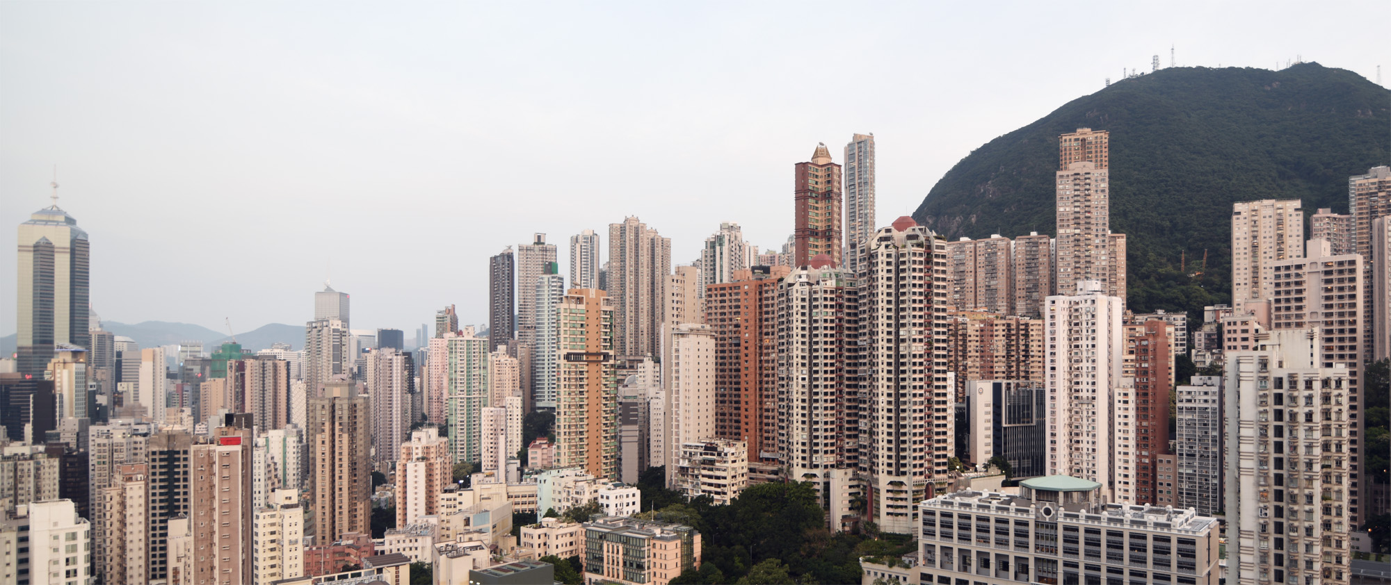 Hong Kong