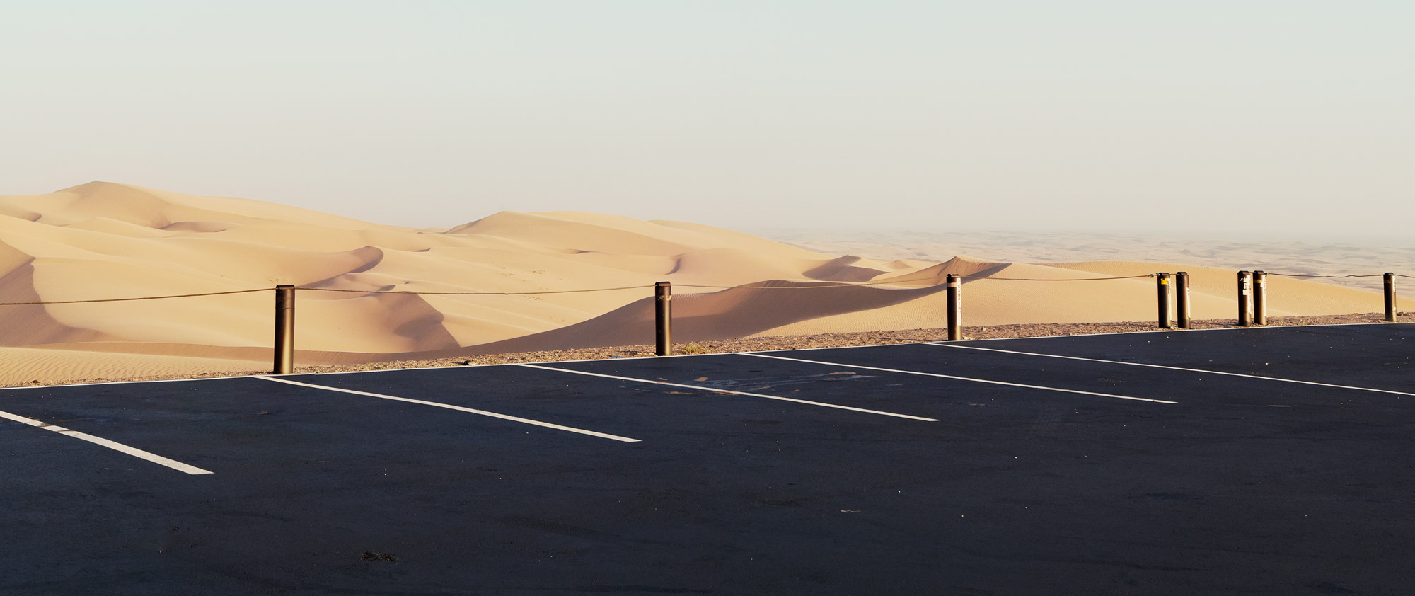 North Algodones Dunes
, California