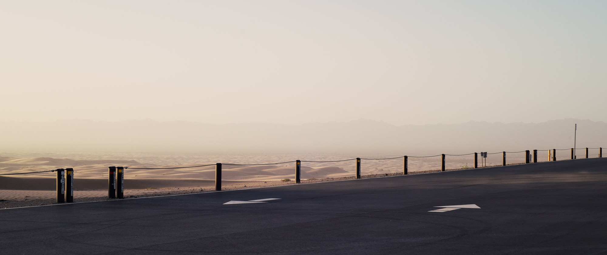 North Algodones Dunes
, California