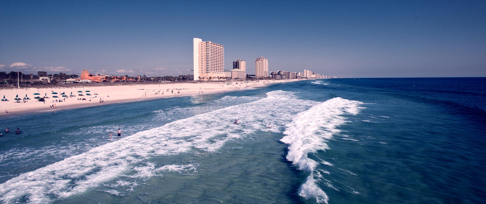 Panama City Beach
, Florida