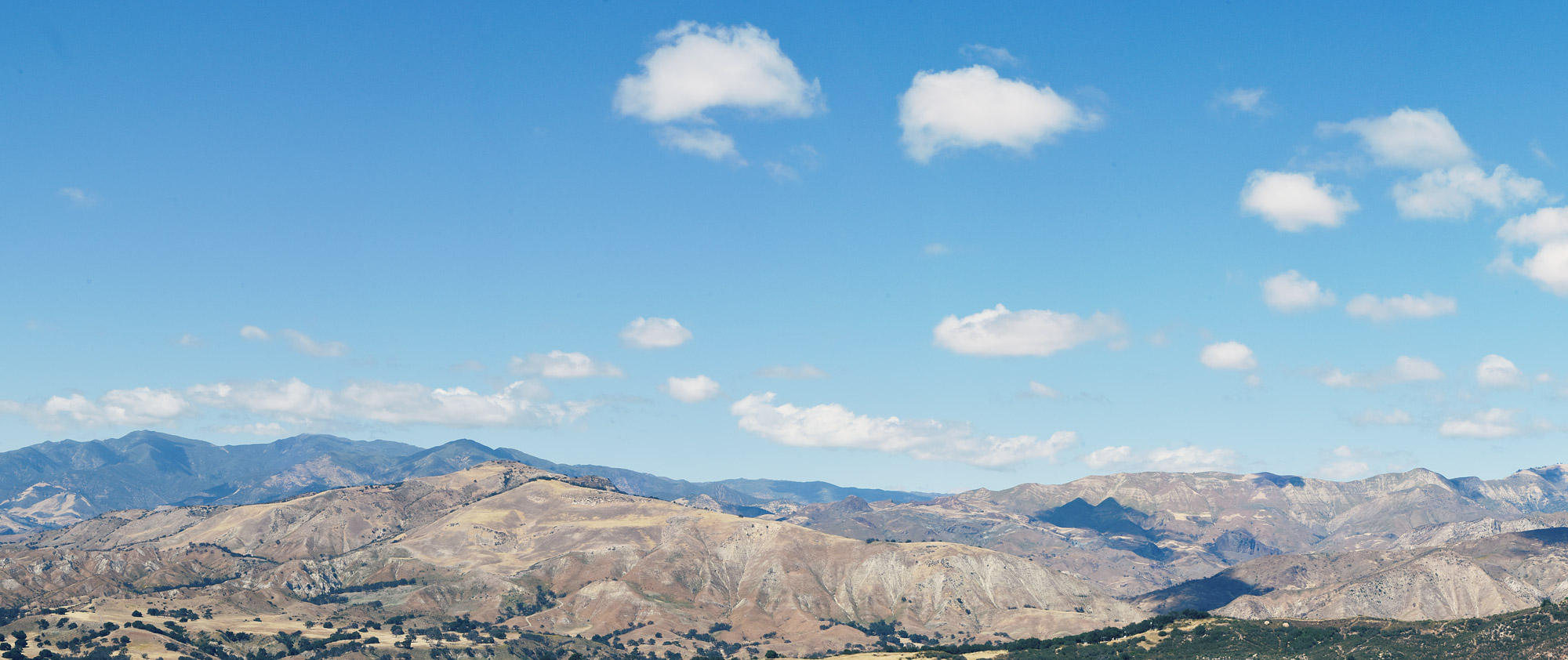 Santa Ynez Valley
, California