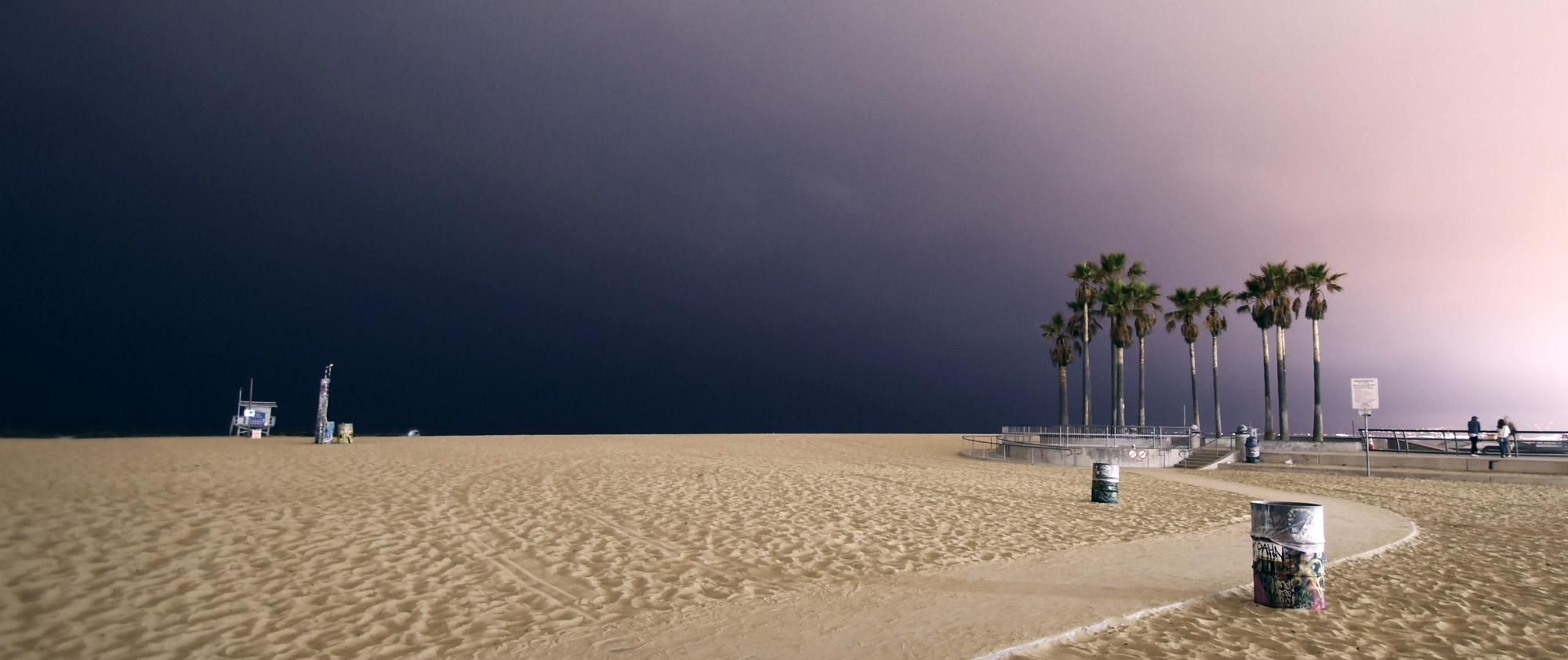 Venice Beach