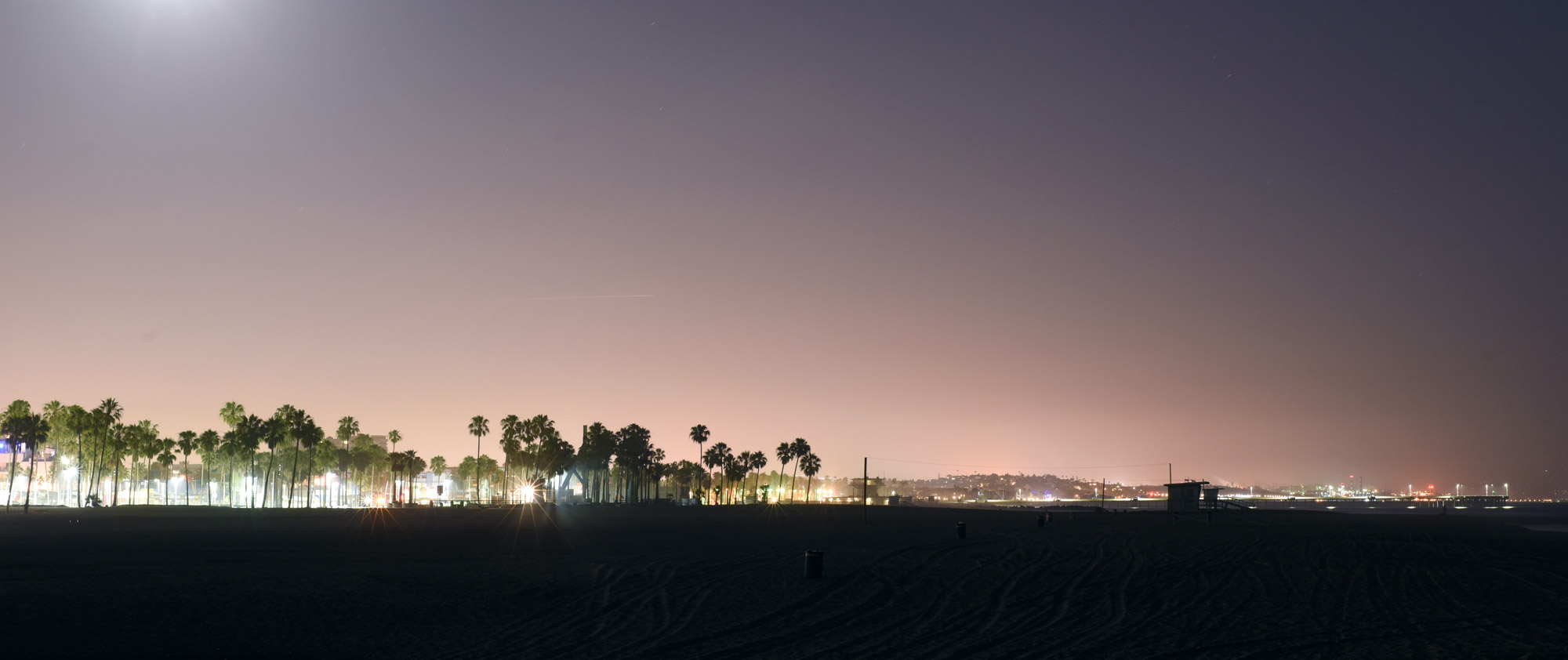 Venice Beach