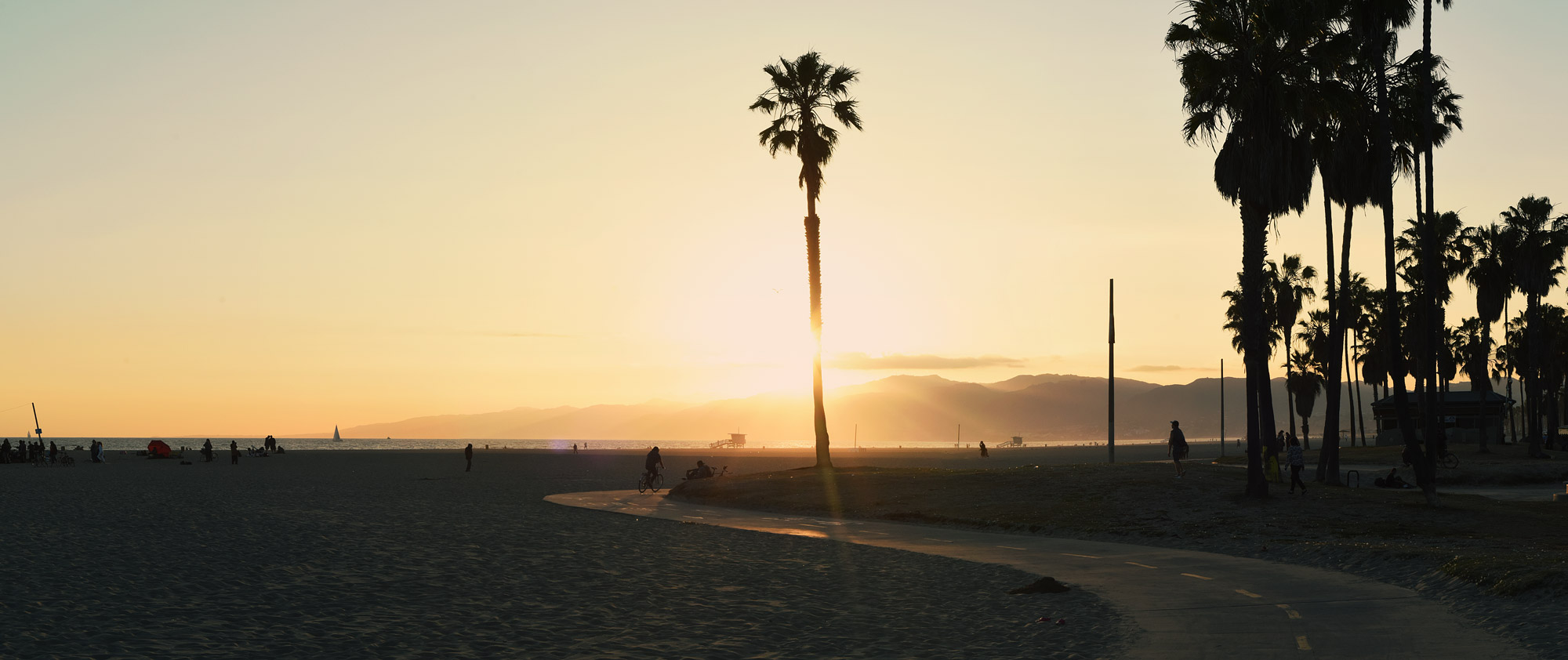 Venice Beach