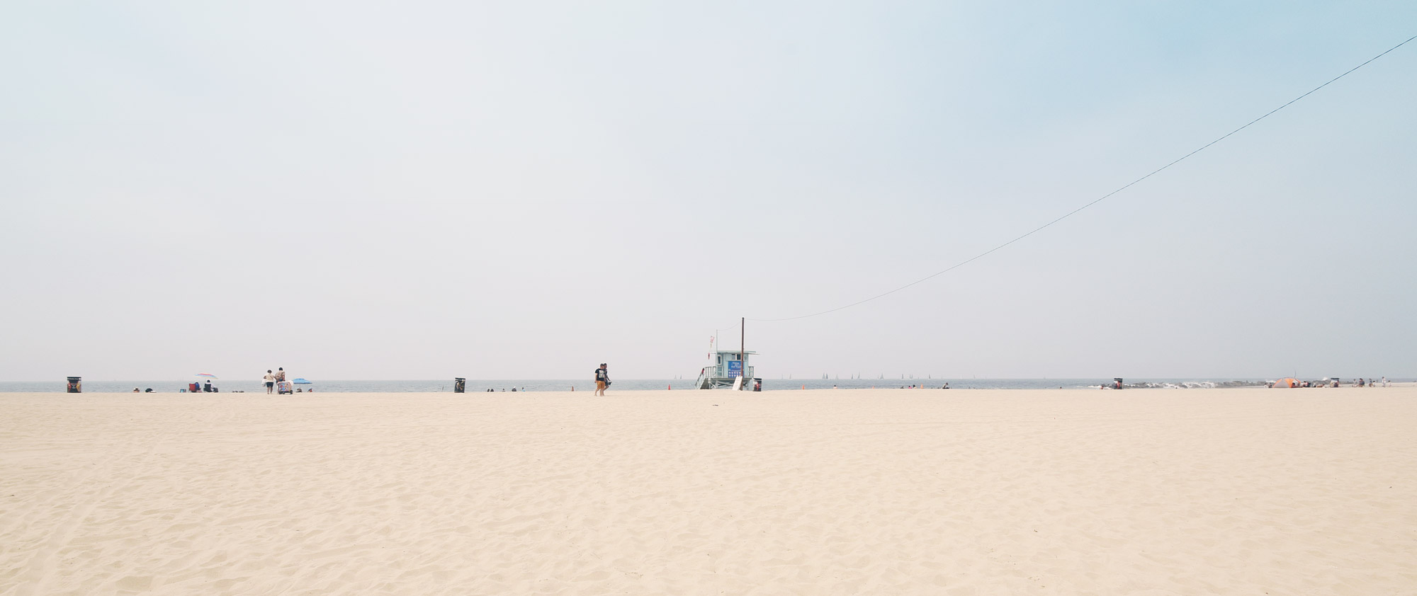 Venice Beach