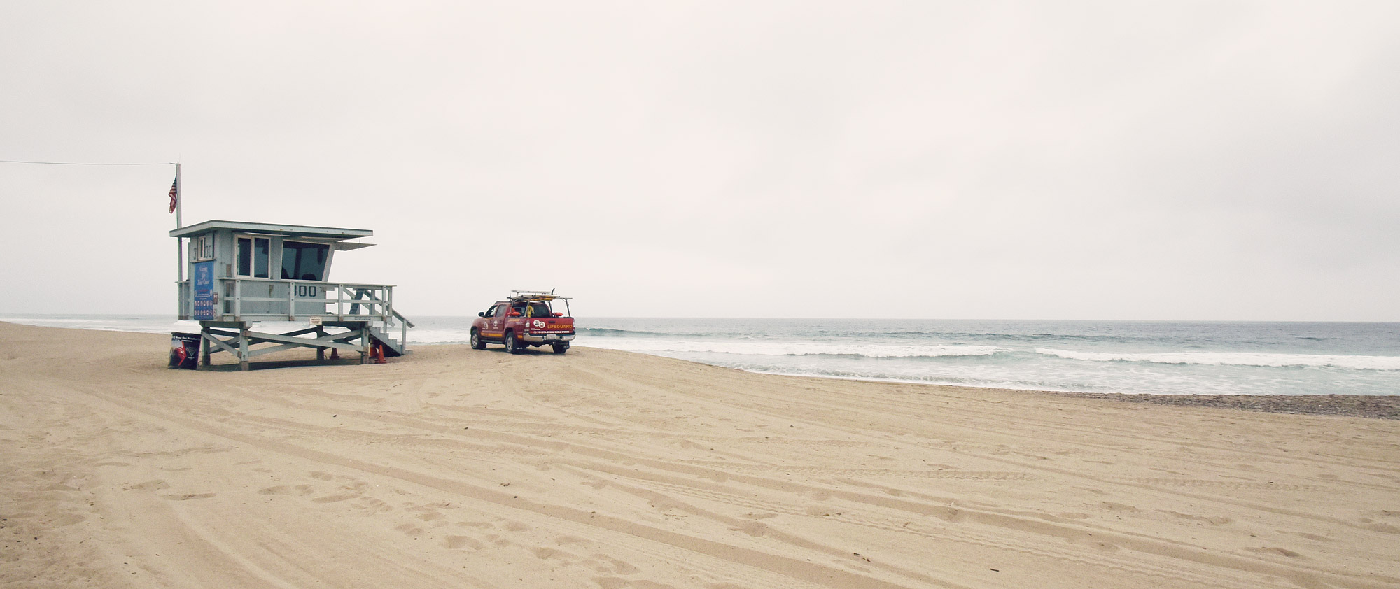 Zuma Beach
, Malibu