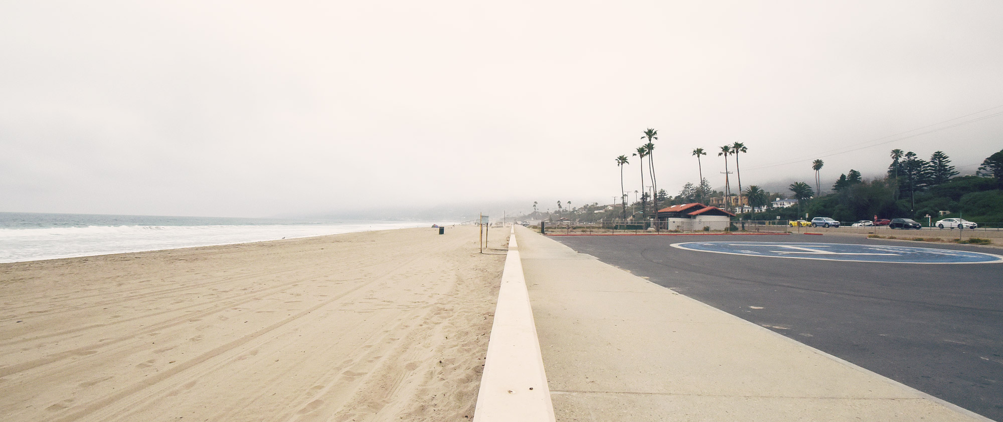 Zuma Beach
, Malibu