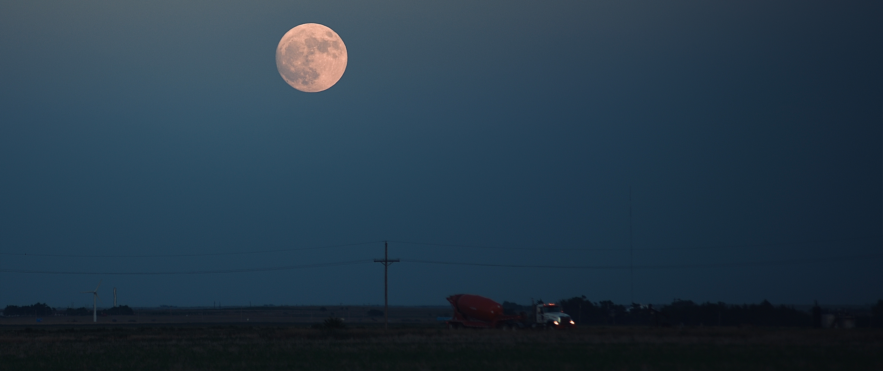 Russell County
, Kansas