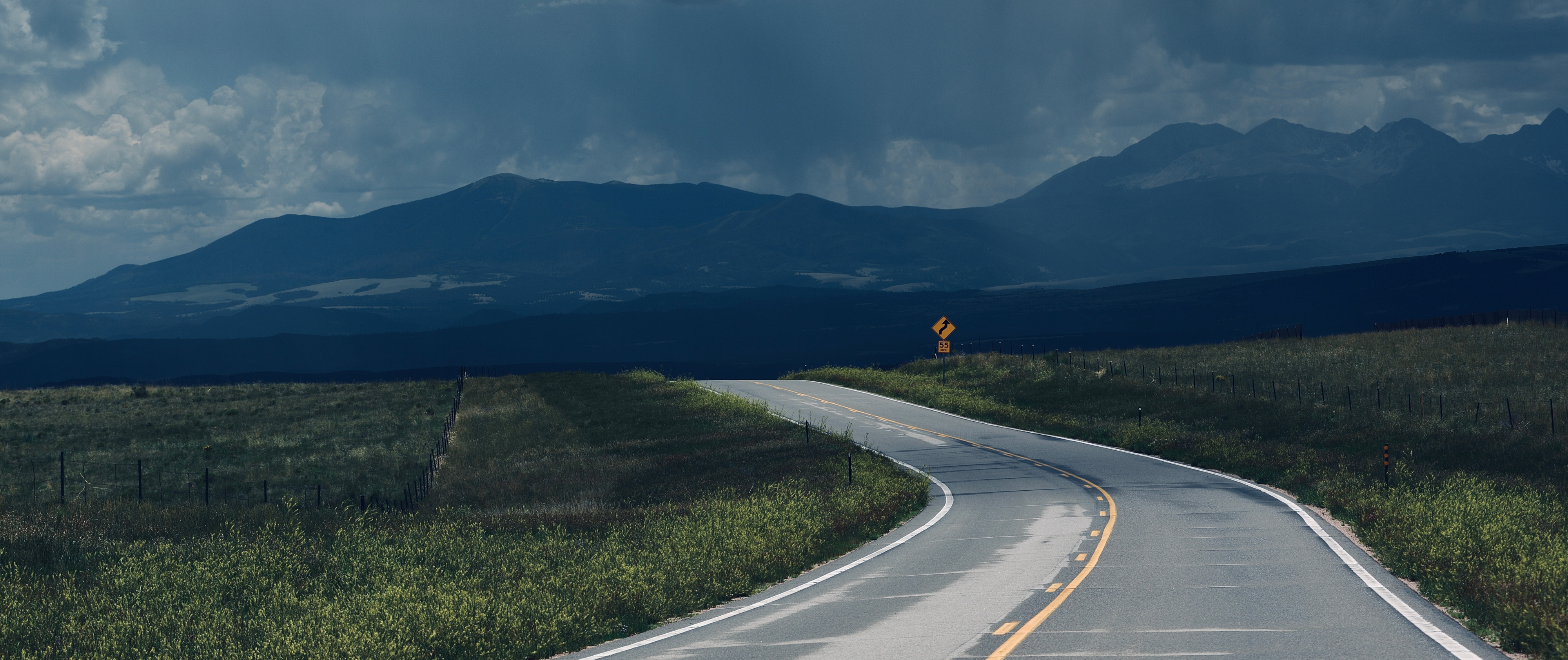 Black Mountain
, Colorado