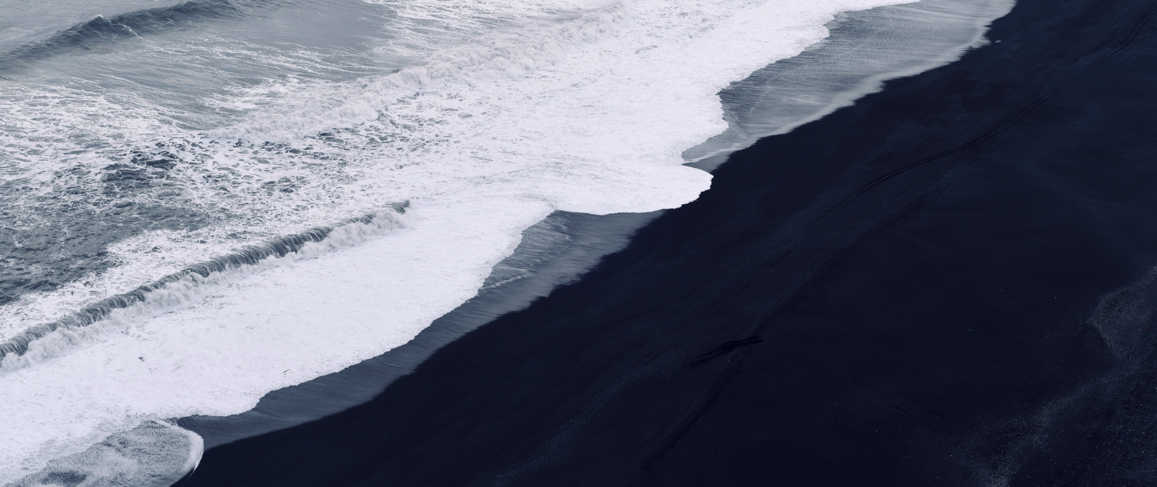 Black Sand Beach
, Reynisfjara