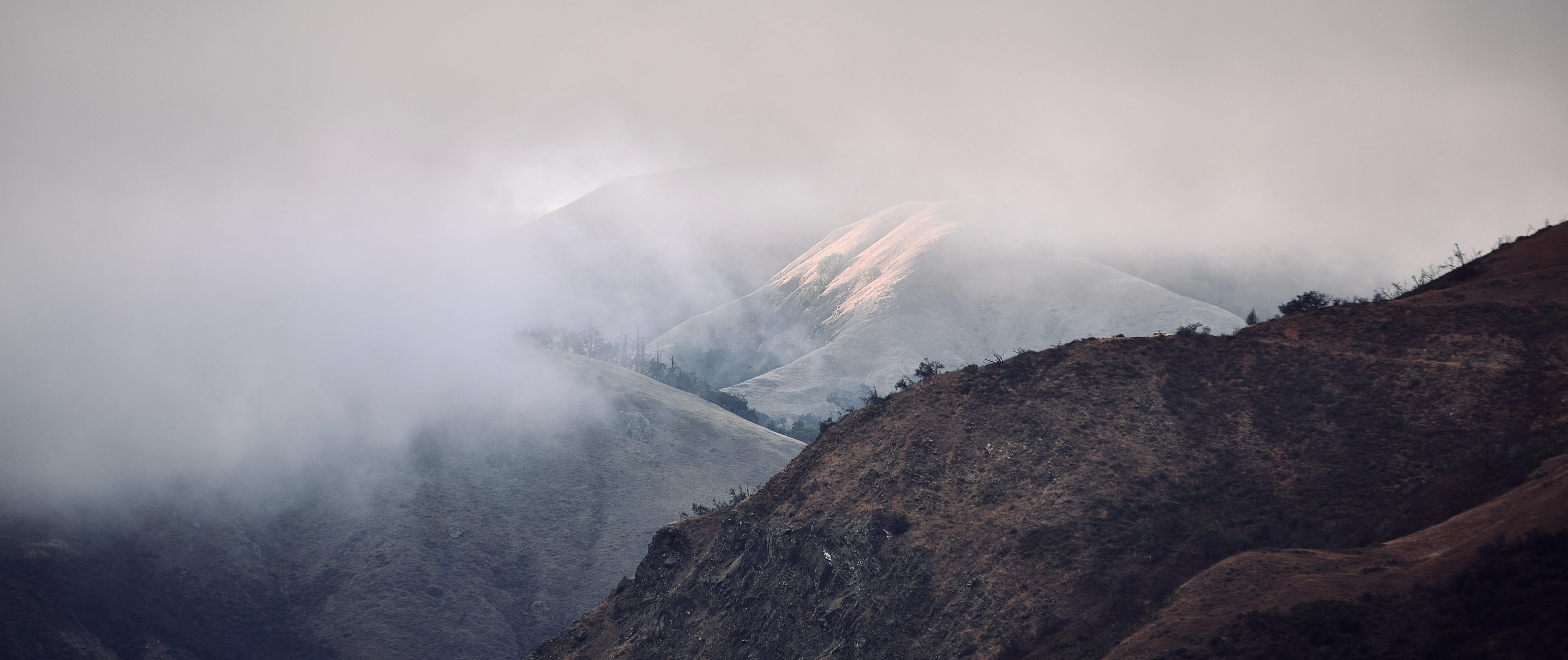 Highway 1
, California