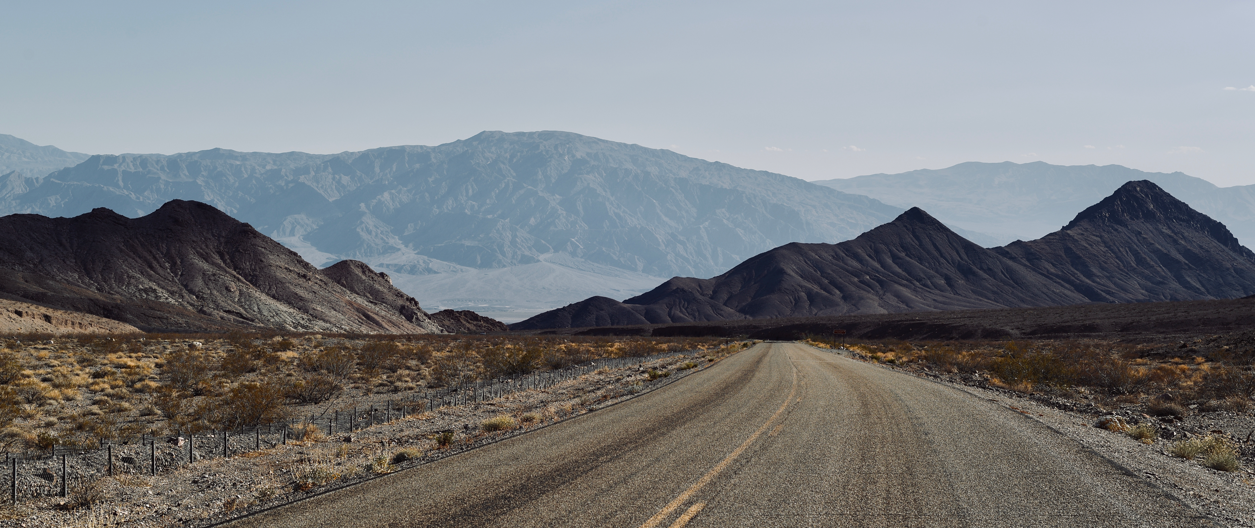 Death Valley
, Nevada