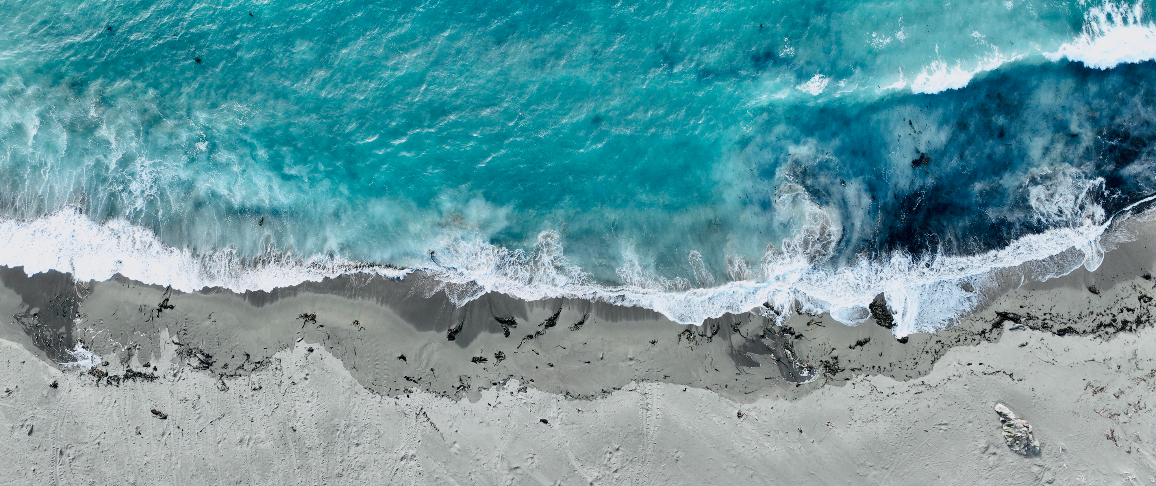 Gamboa Point Beach
, California