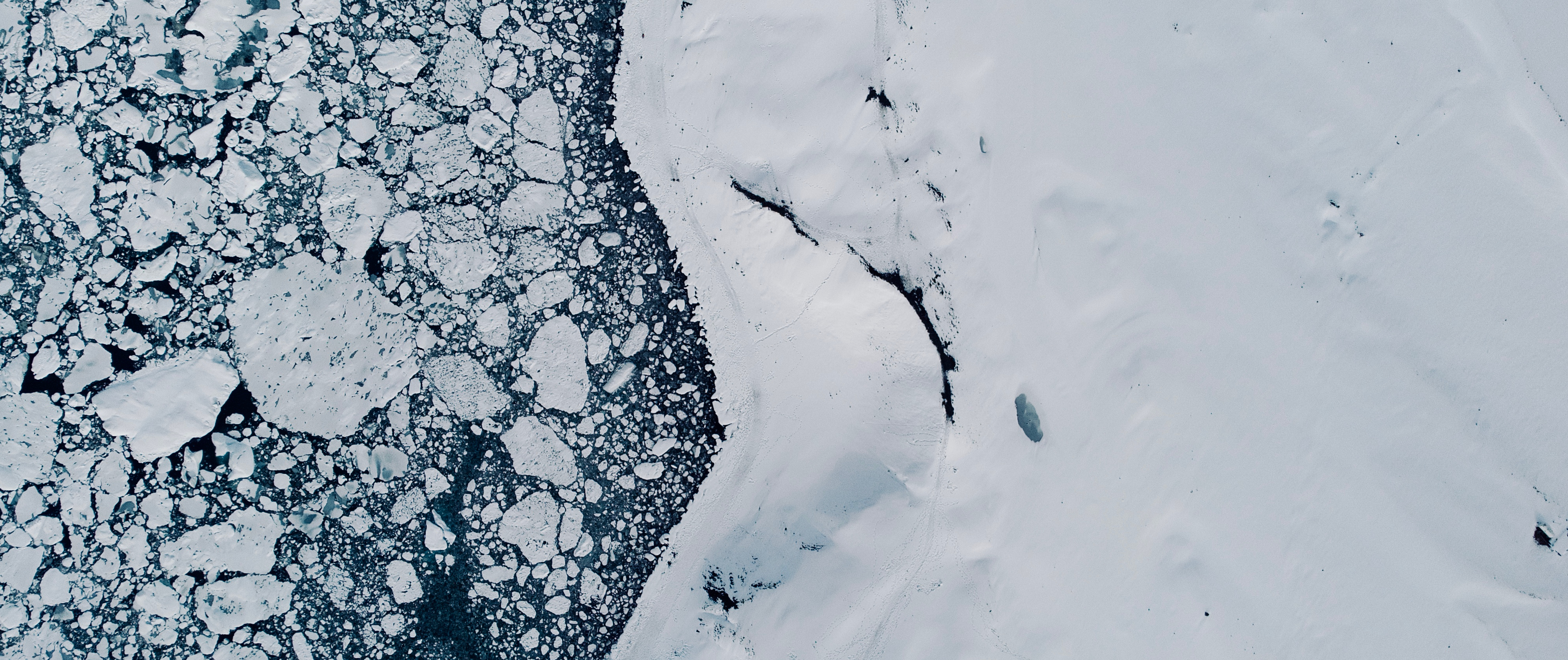 Jökulsárlón