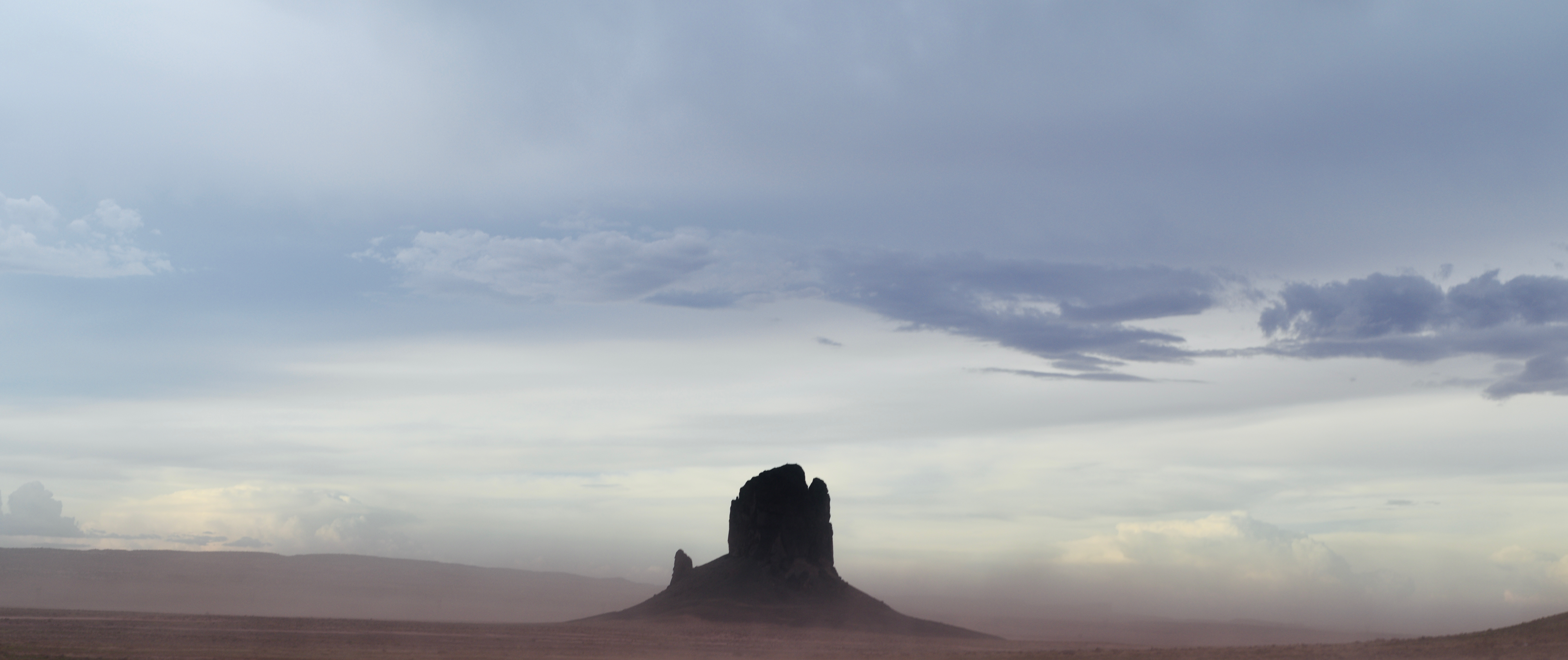 Monument Valley
, Arizona