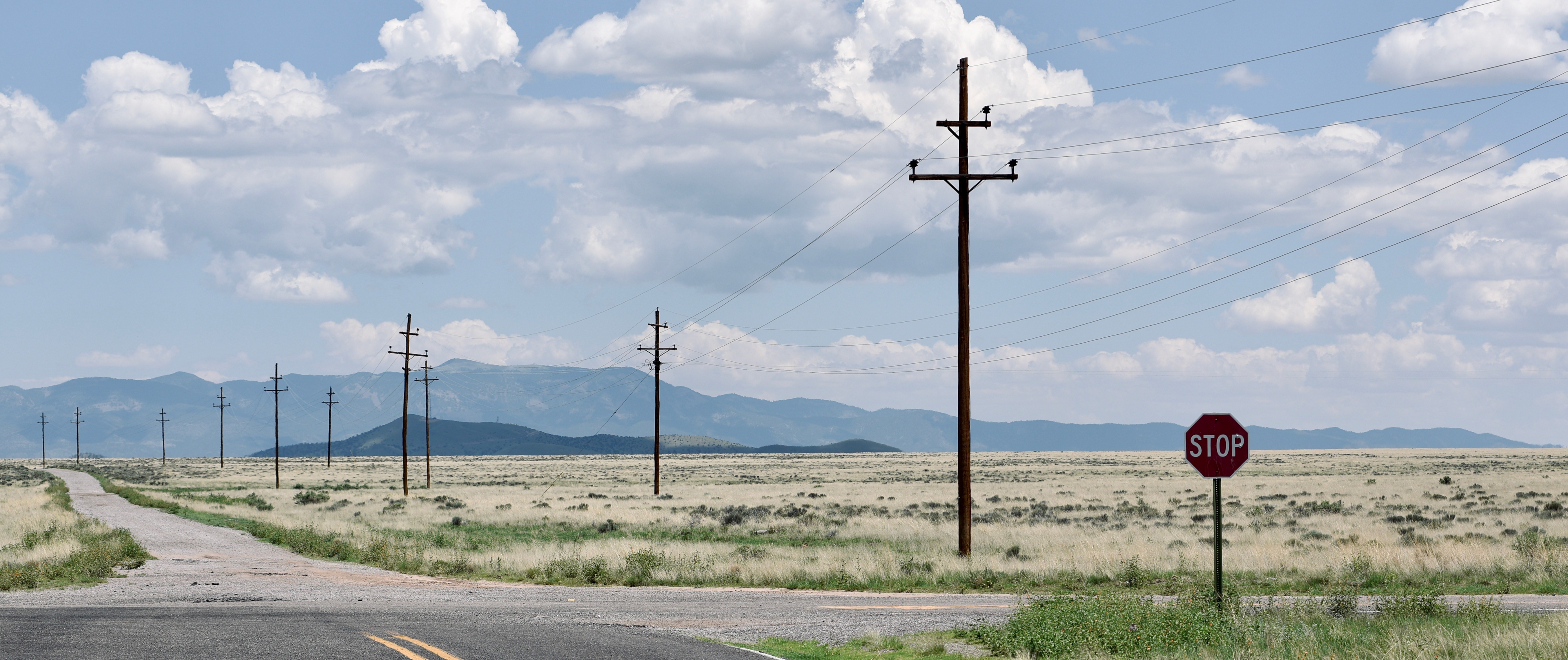 Near Very Large Array
, New Mexico