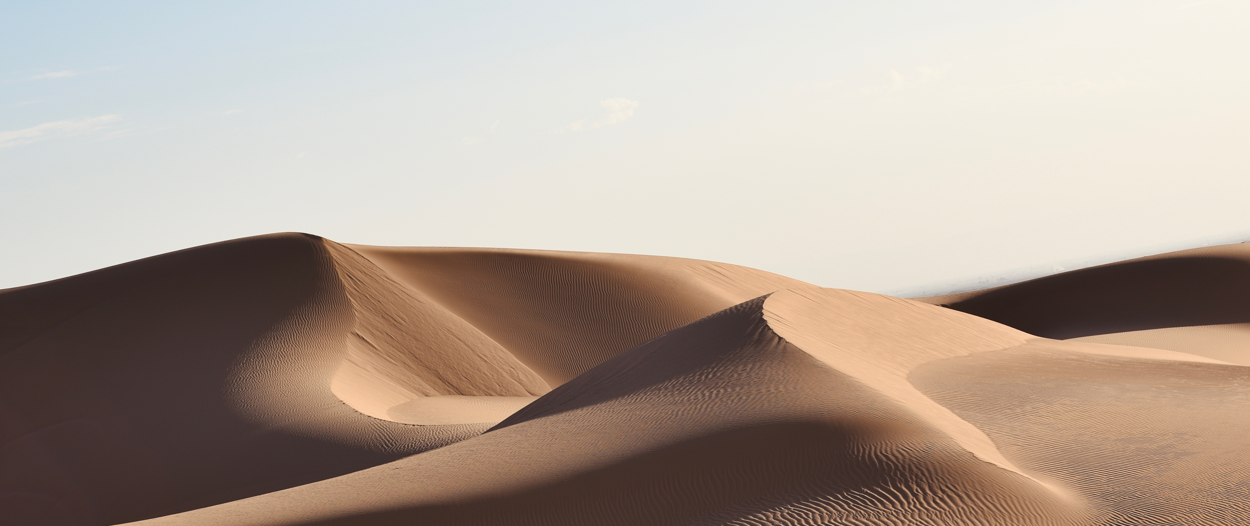 North Algodones Dunes
, California