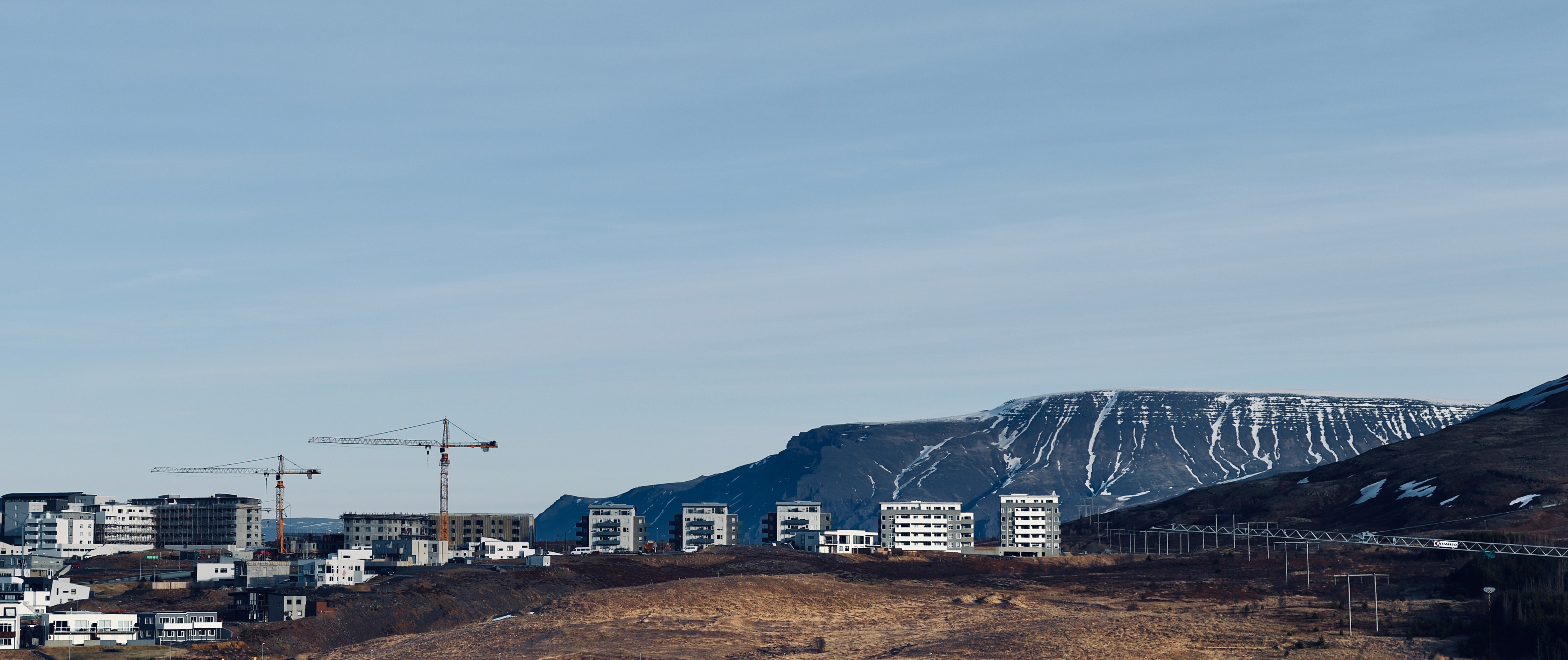 Reykjavík