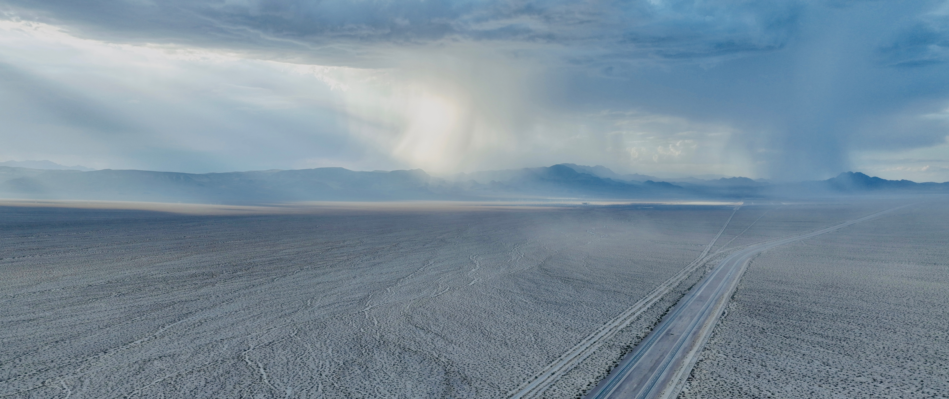 Sloan Canyon
, Nevada