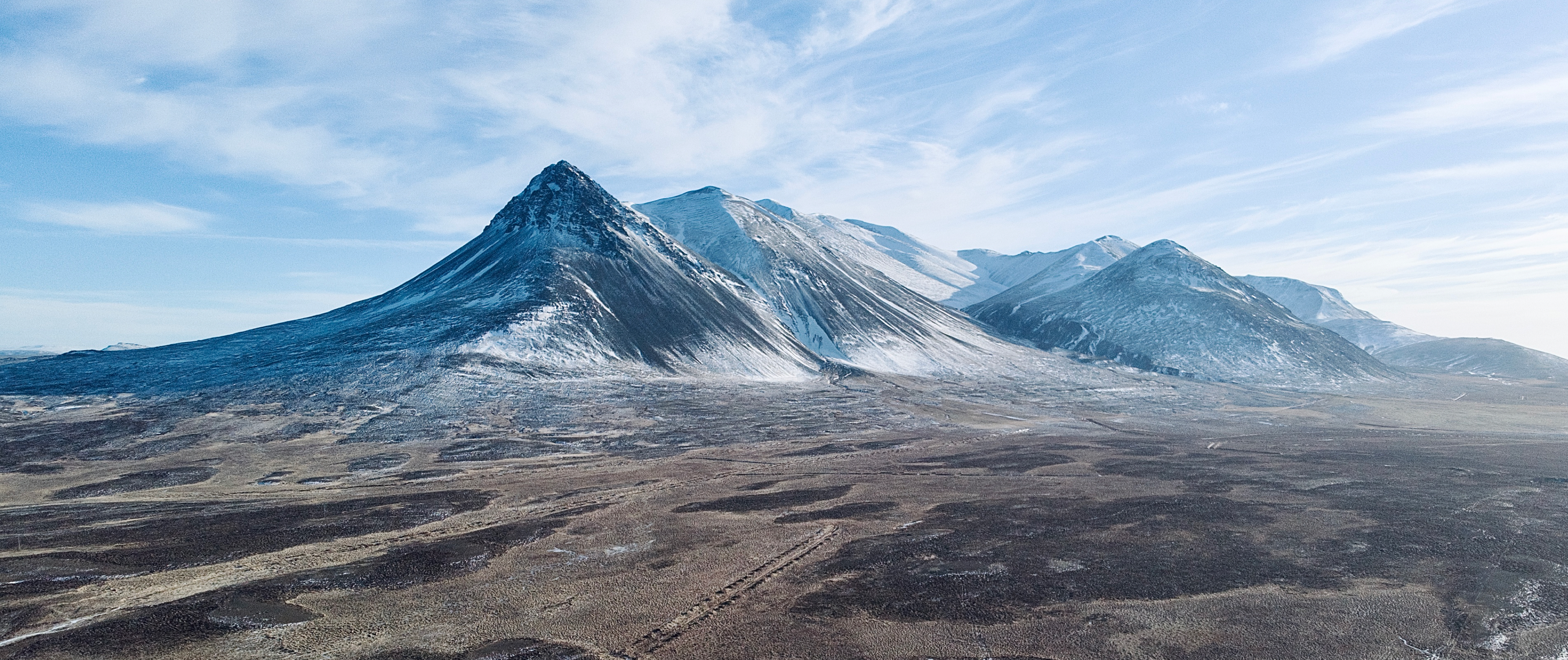 Víðidalsfjall