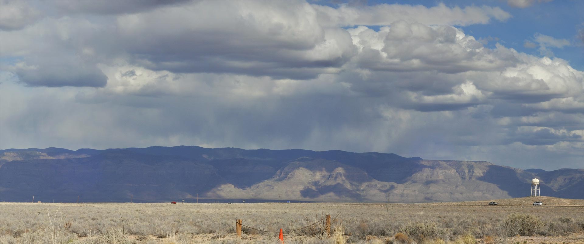 White Sands
, New Mexico