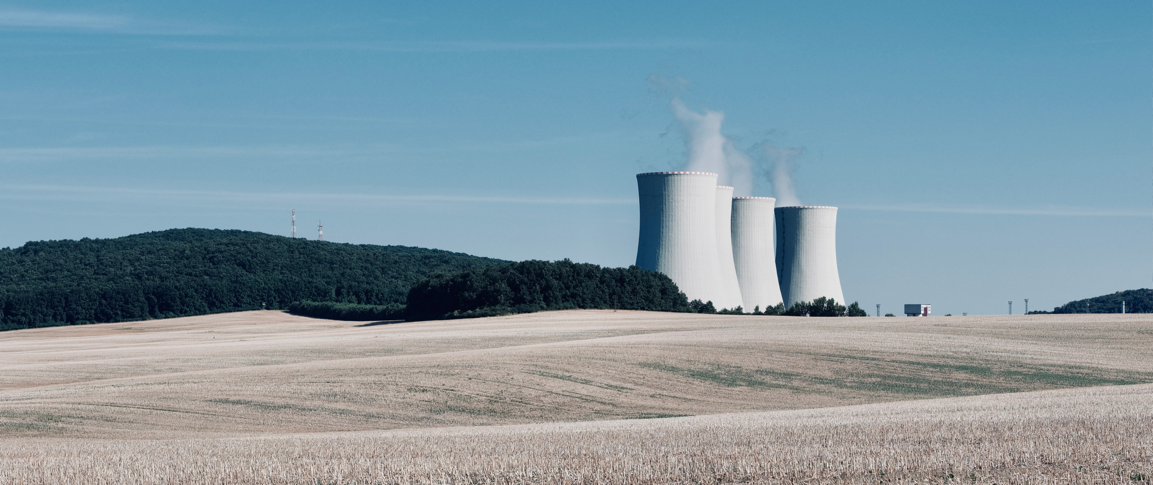 Nuclear Power Plant
, Slovakia