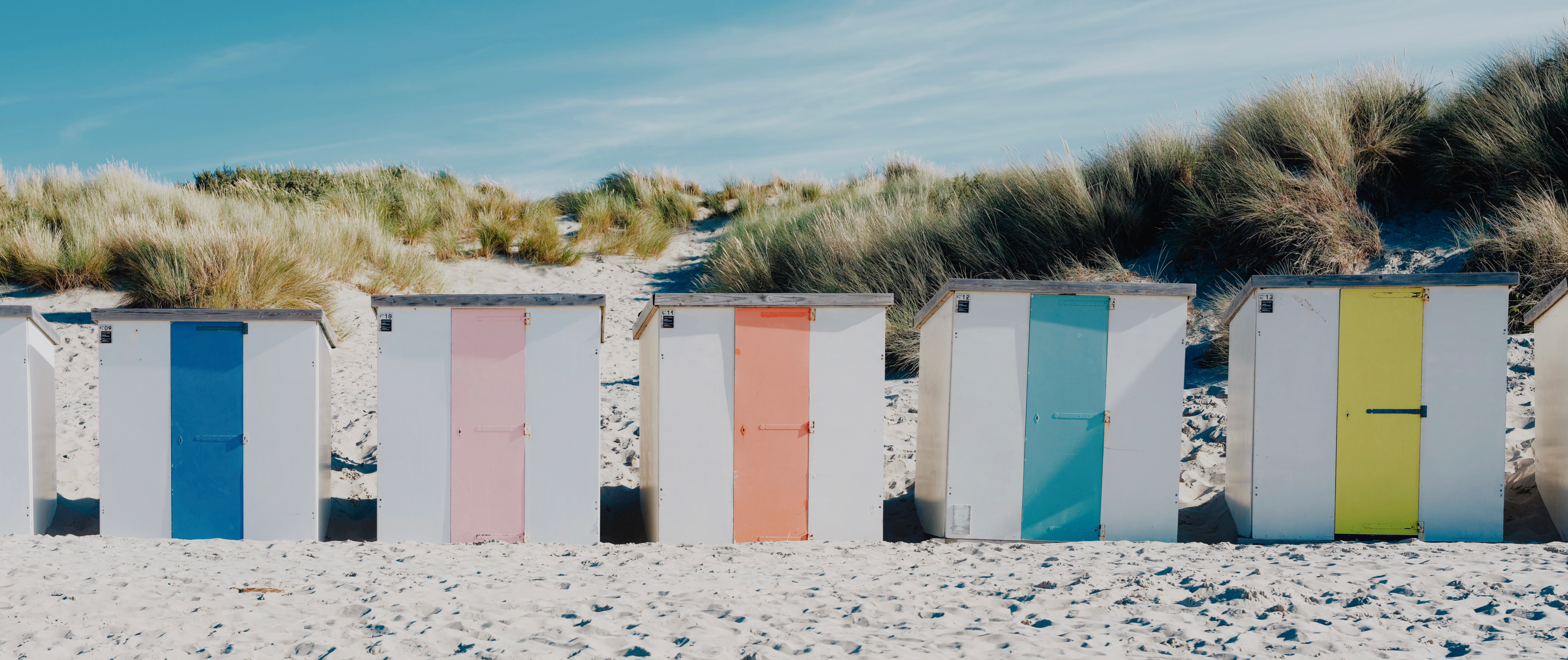 Renesse Beach
, Netherlands