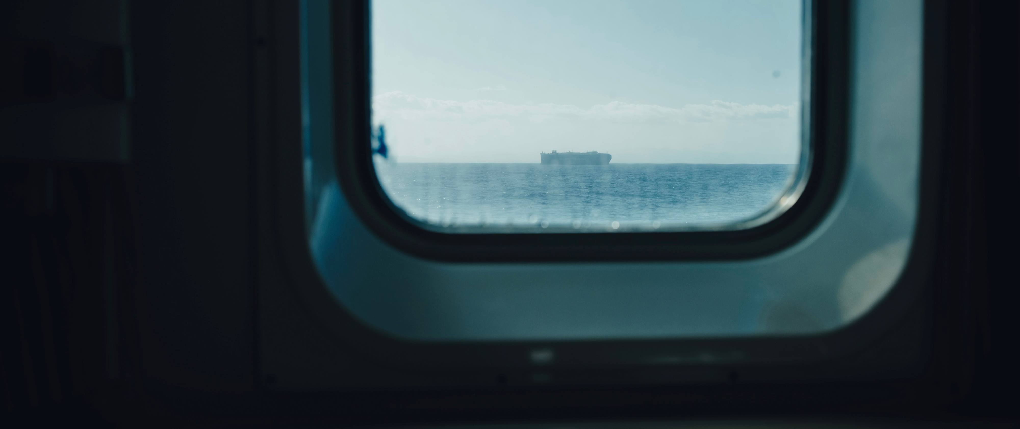 Ferry to Corsica
, France