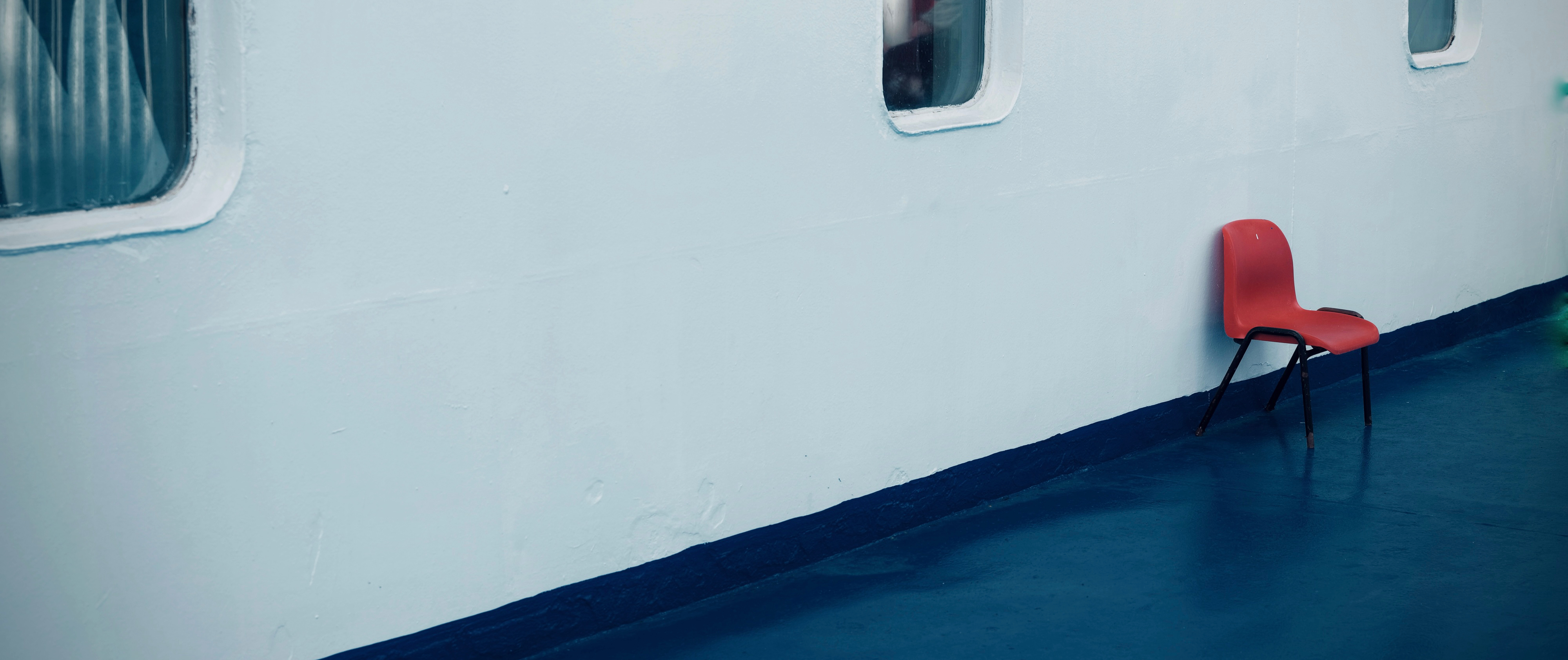 Ferry to Corsica
, France