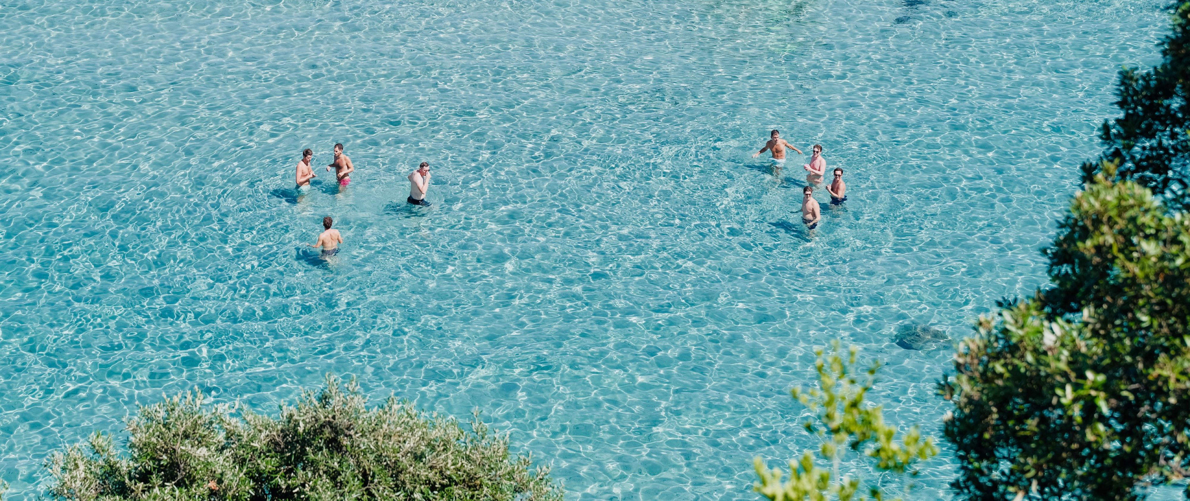 Plage de Canella
, Corsica