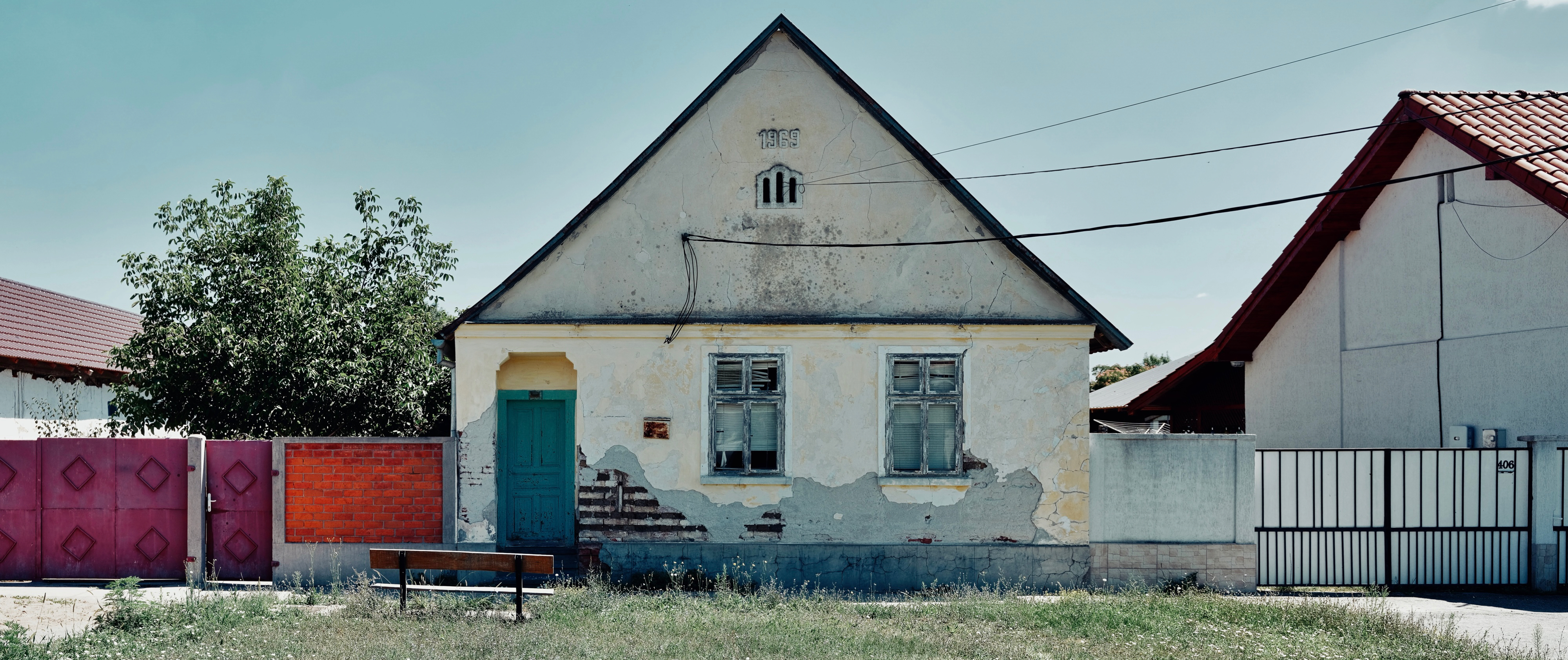Liebling
, Banat
, Romania